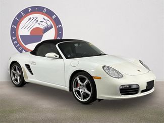Used 2008 Porsche Boxster S video 2