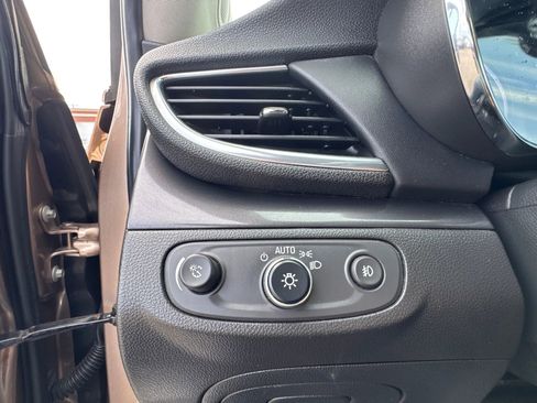 Used 2018 Buick Encore Sport Touring w/ Safety Package image 37