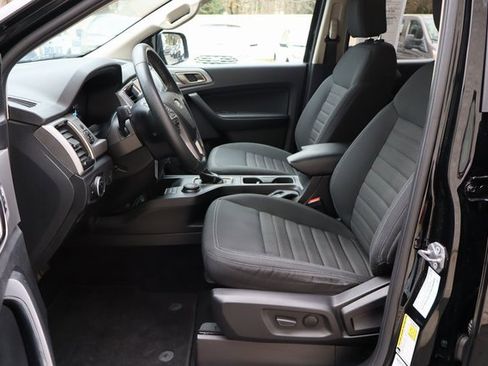 Used 2023 Ford Ranger XLT w/ Equipment Group 302A High image 19