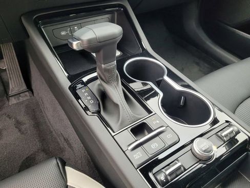 New 2026 Kia K5 GT-Line w/ GT-Line Premium Package FWD image 11