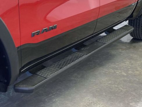 Used 2020 RAM 1500 Rebel w/ Rebel Level 1 Equipment Group image 11