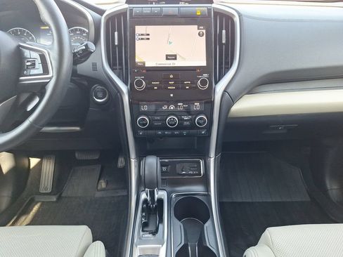 Used 2019 Subaru Ascent Limited w/ Popular Package #2 AWD/4WD image 19