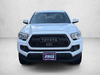 Used 2020 Toyota Tacoma SR w/ SR Convenience Package RWD video 2
