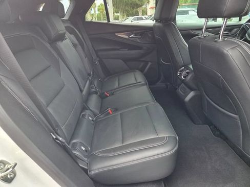 Used 2024 Chevrolet Blazer EV LT AWD/4WD image 14