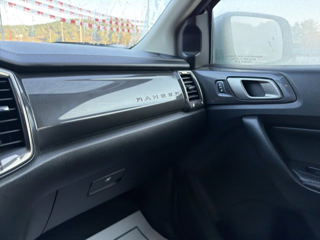 Used 2020 Ford Ranger Lariat w/ FX4 Off-Road Package AWD/4WD image 24
