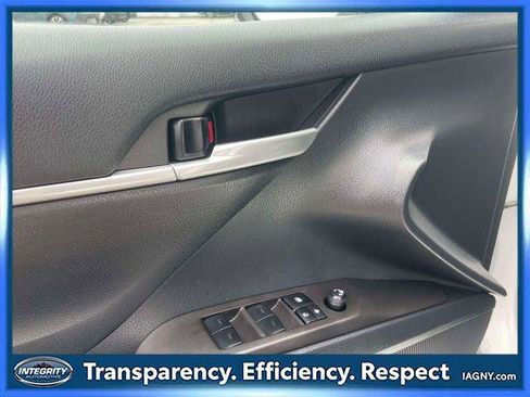 Certified 2023 Toyota Camry LE FWD image 16