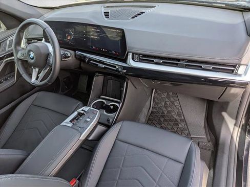 Certified 2026 BMW X1 xDrive28i w/ Convenience Package image 23