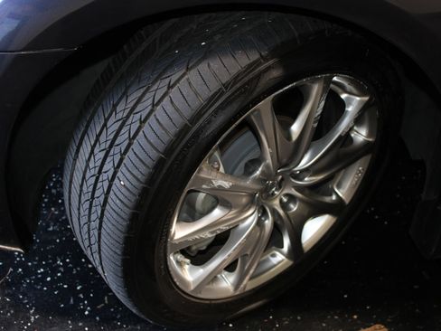 Used 2012 INFINITI G37 Journey w/ Premium Pkg RWD image 35
