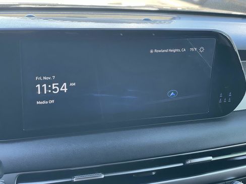 Used 2024 Hyundai Palisade SEL image 10