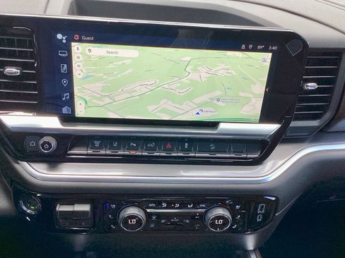 New 2026 Chevrolet Silverado 2500 High Country w/ Technology Package AWD/4WD image 14