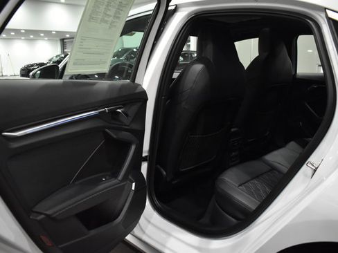 Used 2023 Audi S3 Premium Plus w/ Premium Plus Package image 32