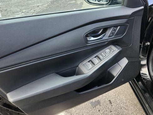 Used 2024 Honda Accord EX-L image 28