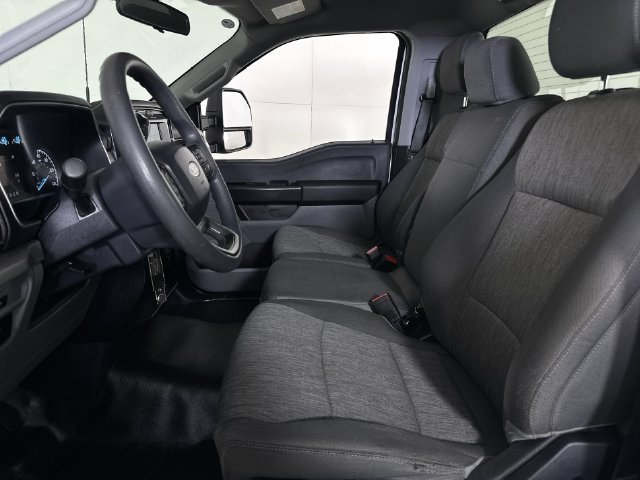 Used 2023 Ford F150 XL w/ Trailer Tow Package AWD/4WD image 20