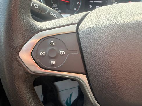 Used 2020 Chevrolet Traverse LS AWD/4WD image 13