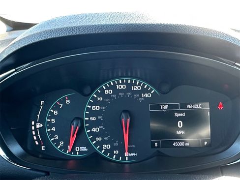 Used 2020 Chevrolet Trax LS w/ Tint and Cruise Package image 13