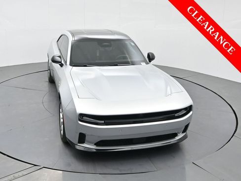 Used 2025 Dodge Charger R/T w/ Quick Order Package 25M R/T image 52
