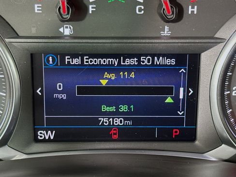 Used 2019 GMC Terrain SLE w/ Driver Convenience Package FWD image 14