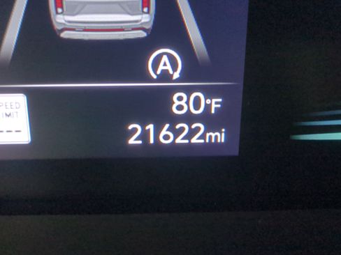 Used 2023 Hyundai Palisade SEL image 30