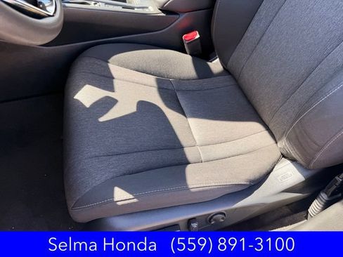 Certified 2024 Honda Accord EX image 9