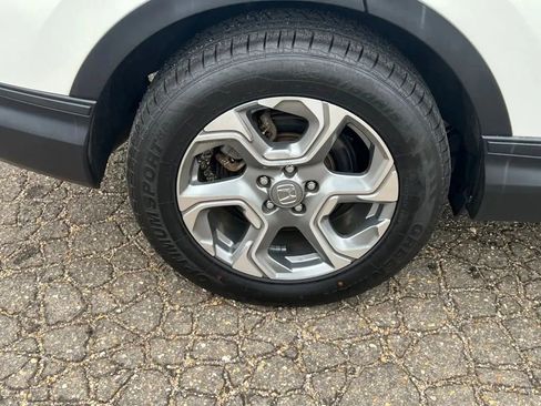 Used 2018 Honda CR-V EX-L image 37