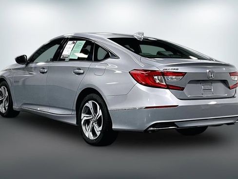 Used 2020 Honda Accord EX image 6