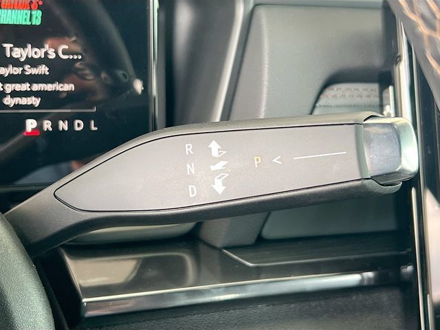 New 2026 GMC Terrain AT4 w/ Convenience Package III AWD/4WD image 12