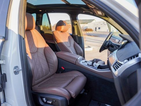 Used 2023 BMW X5 xDrive45e w/ M Sport Package image 39