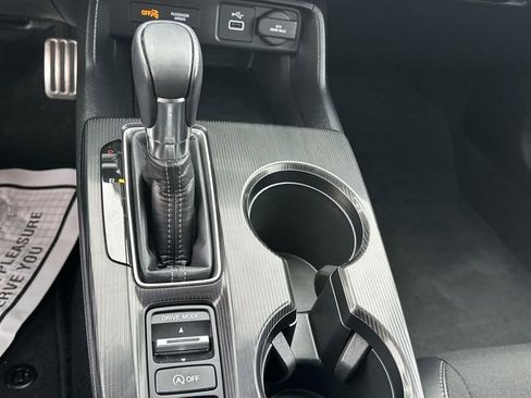 Used 2024 Honda Civic Sport image 15