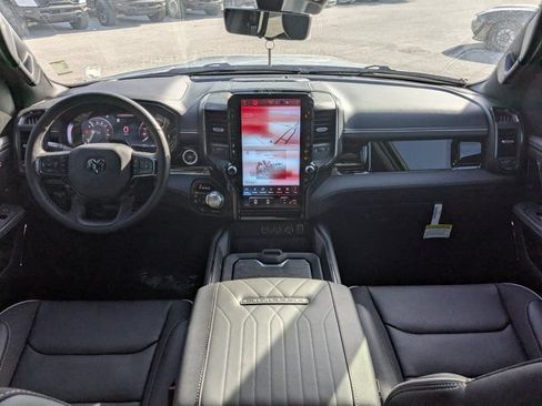 New 2026 RAM 1500 Limited AWD/4WD image 15