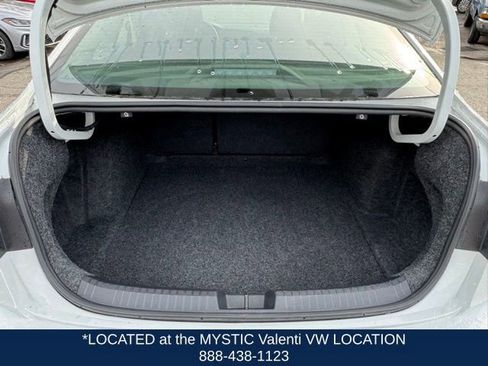 Certified 2024 Volkswagen Jetta S FWD image 19