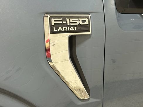 Certified 2023 Ford F150 Lariat AWD/4WD image 38