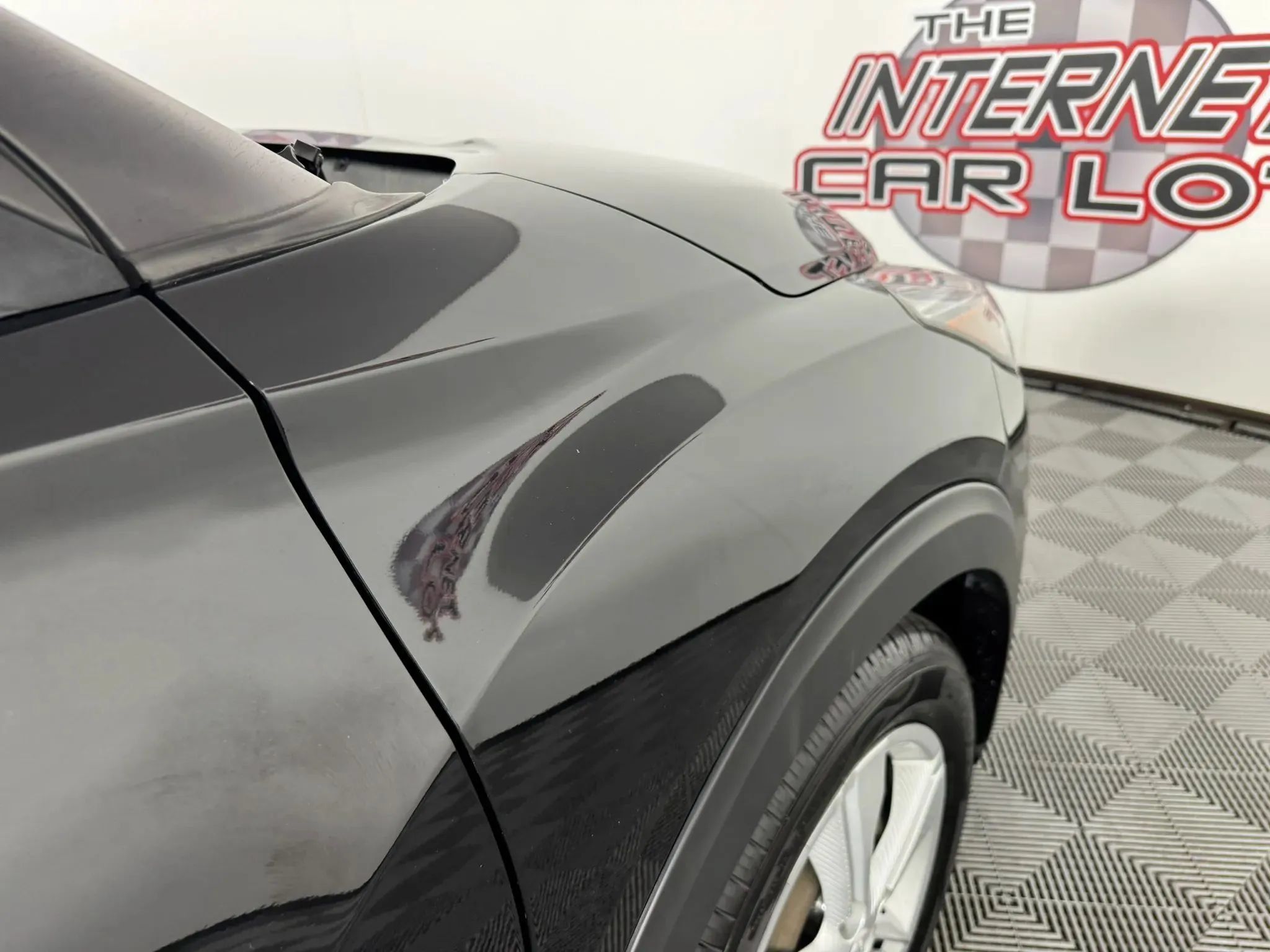 Used 2022 Nissan Kicks S FWD image 30