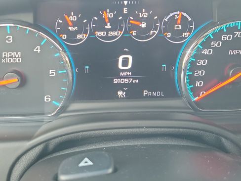 Used 2019 GMC Yukon Denali w/ Open Road Package AWD/4WD image 24
