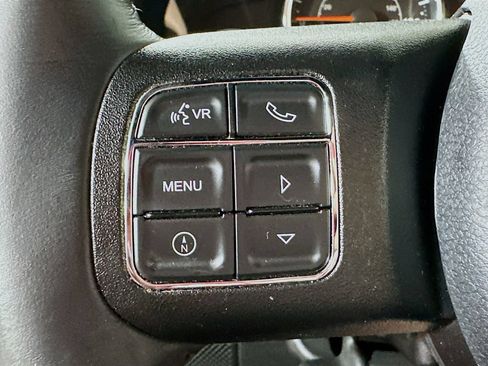 Used 2016 Jeep Wrangler Unlimited Sport w/ Connectivity Group AWD/4WD image 19