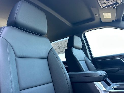 New 2026 Chevrolet Silverado 1500 LT image 16