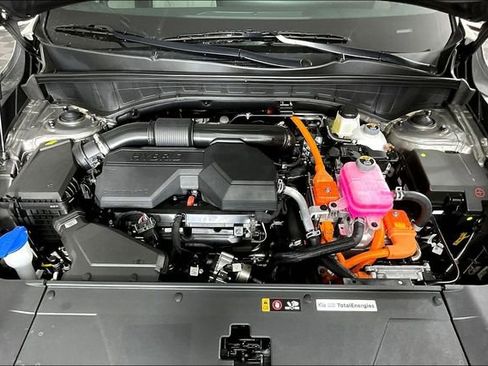 New 2026 Kia Sorento SX Prestige image 2