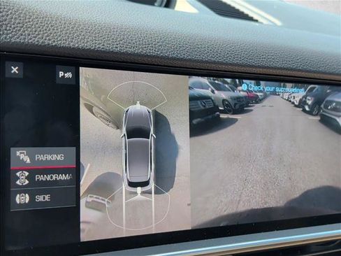 Used 2020 Porsche Cayenne AWD/4WD image 8