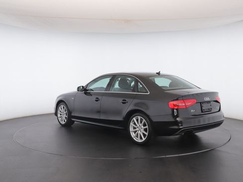 Used 2014 Audi A4 2.0T Premium Plus w/ Premium Plus Package image 20