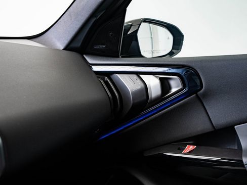 New 2026 BMW X3 M50 w/ Premium Package image 40