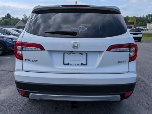 Used 2021 Honda Pilot EX-L image 9
