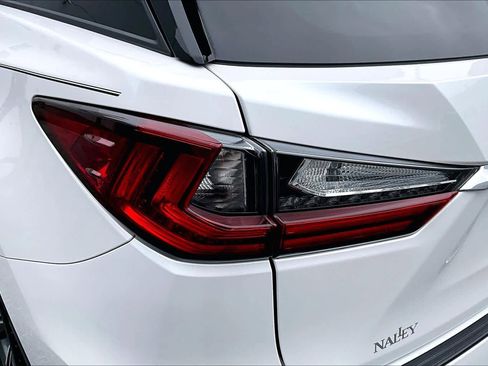 Used 2020 Lexus RX 350L FWD w/ Premium Package image 26