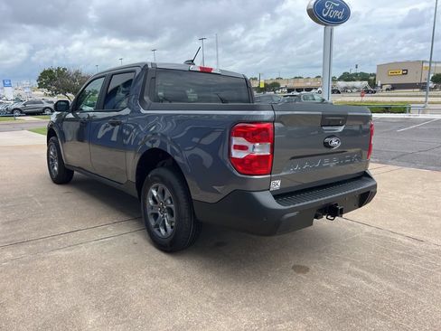 New 2026 Ford Maverick XLT AWD/4WD image 5