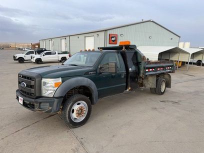 Used 2011 Ford F450 XL