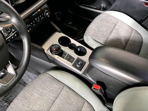 Used 2021 Ford Bronco Sport Big Bend image 16