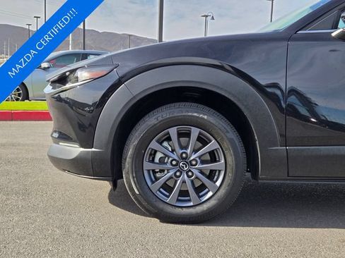 Used 2025 MAZDA CX-30 AWD 2.5 S image 9