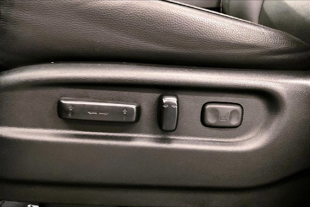 Used 2025 Honda Ridgeline TrailSport+ image 32