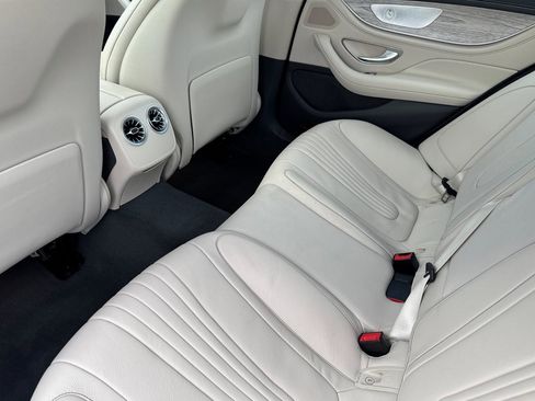 Certified 2019 Mercedes-Benz CLS 450 image 28