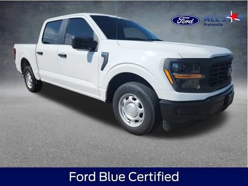 Used 2024 Ford F150 XL RWD image 1