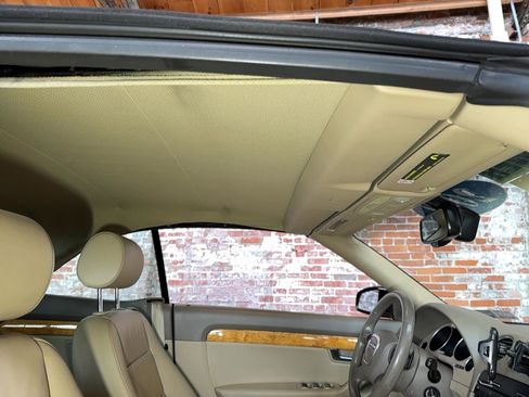 Used 2009 Audi A4 3.2 image 88