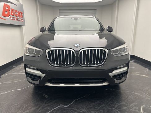 Used 2018 BMW X3 xDrive30i image 29